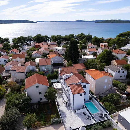 Maris - Jadrija Balcony Appartement Šibenik