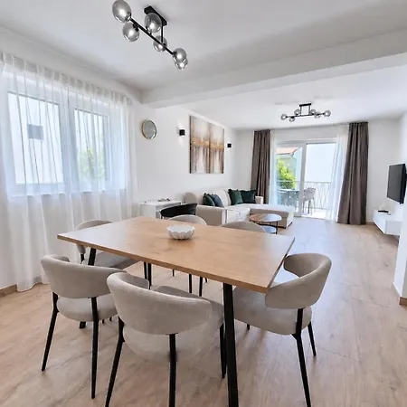 Maris - Jadrija Balcony Appartement *