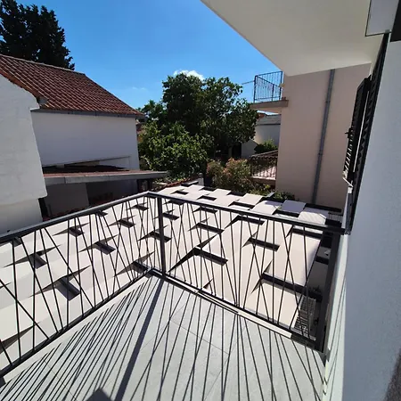 Maris - Jadrija Balcony Appartement