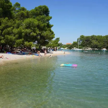 Maris - Jadrija Balcony Appartement